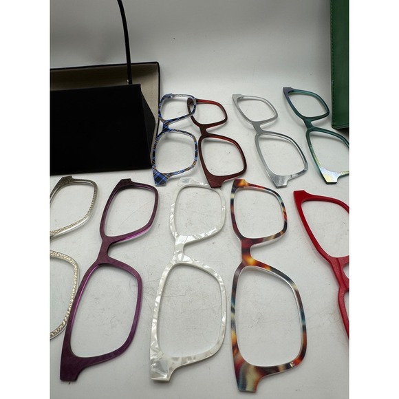 Eyewear Interchangeable Frames Glasses Sunglasses Spectacles Multiple Styles main image 13